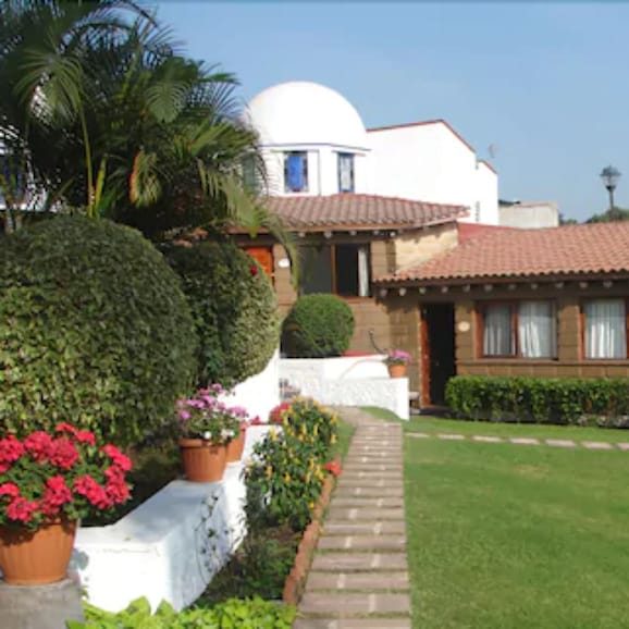 Villas Colibrí