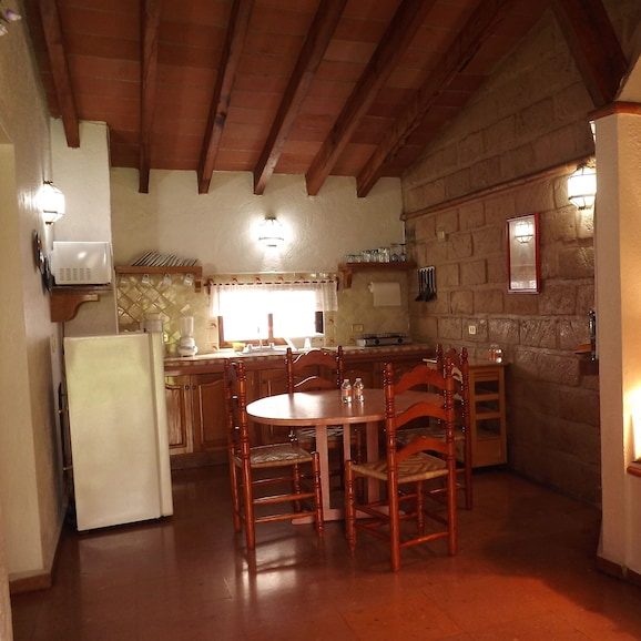 Villas Colibrí