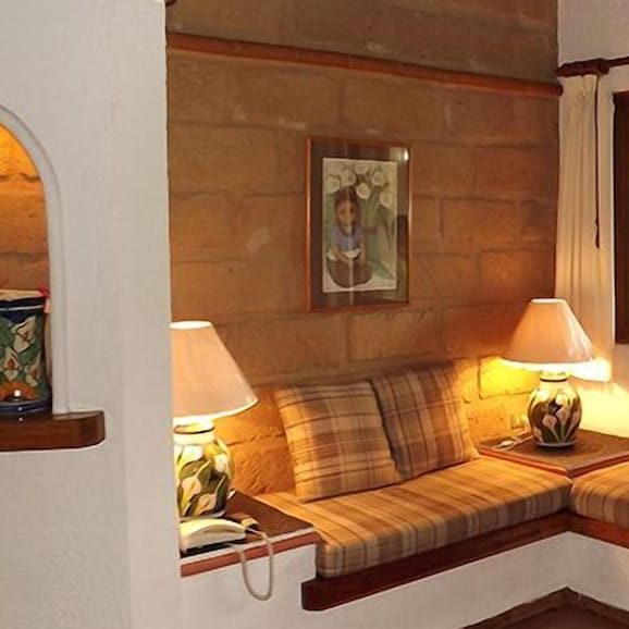 Villas Colibrí