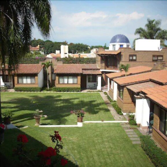 Villas Colibrí