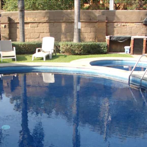 Villas Colibrí