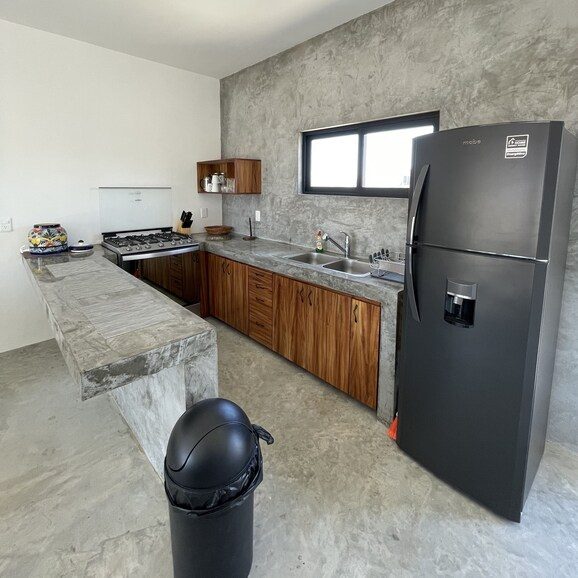 Villas del Scarlet Cardones
