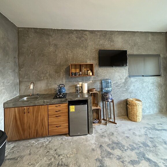 Villas del Scarlet Cardones