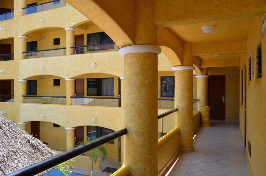 Villas La Lupita