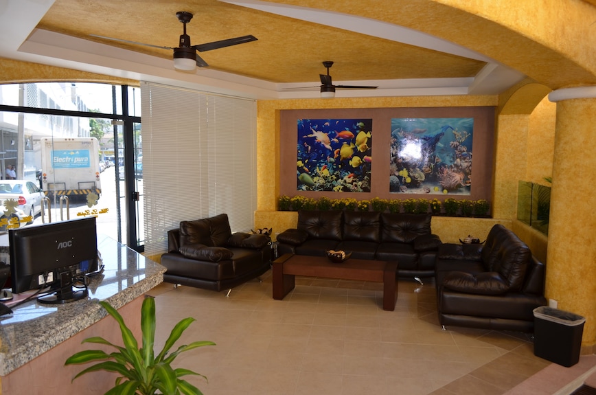Villas La Lupita