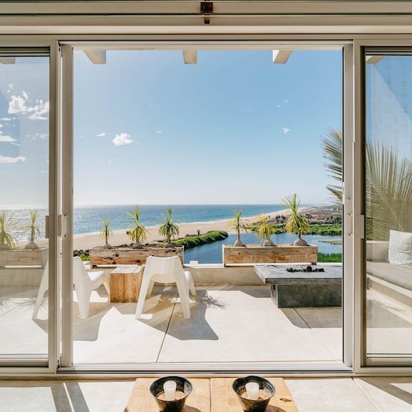 Villas La Mar