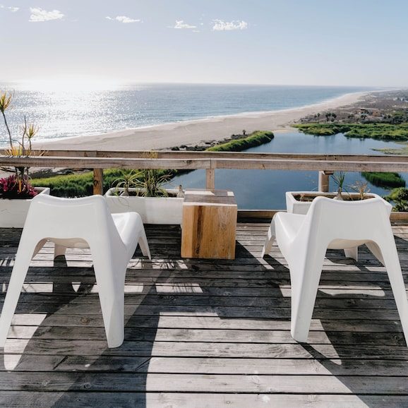 Villas La Mar