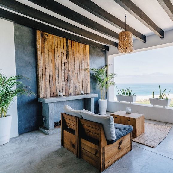 Villas La Mar