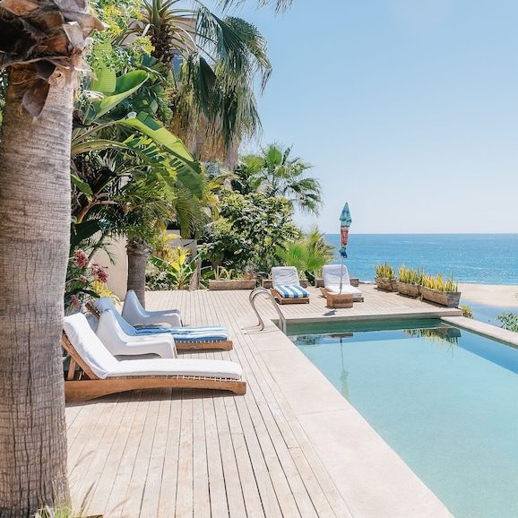 Villas La Mar