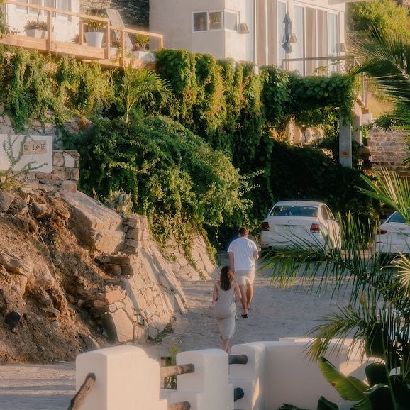 Villas La Mar