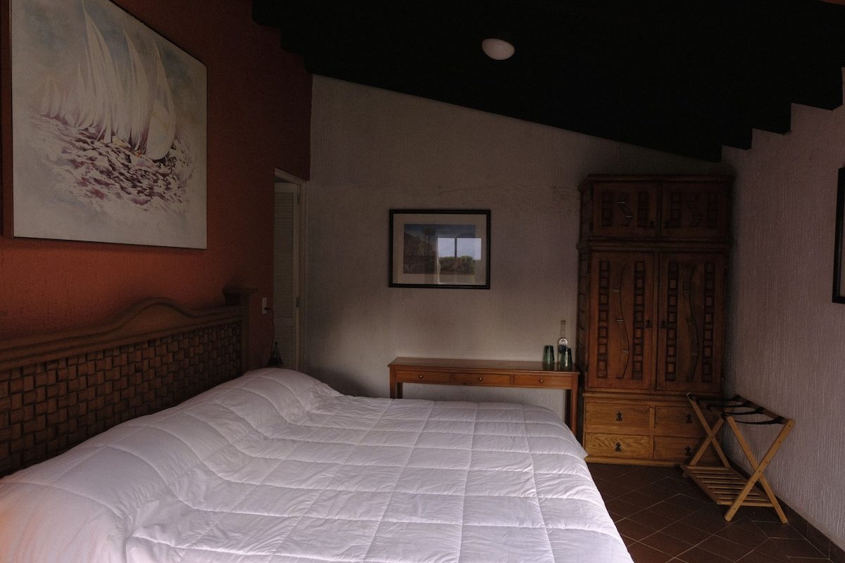Villas Mexiko
