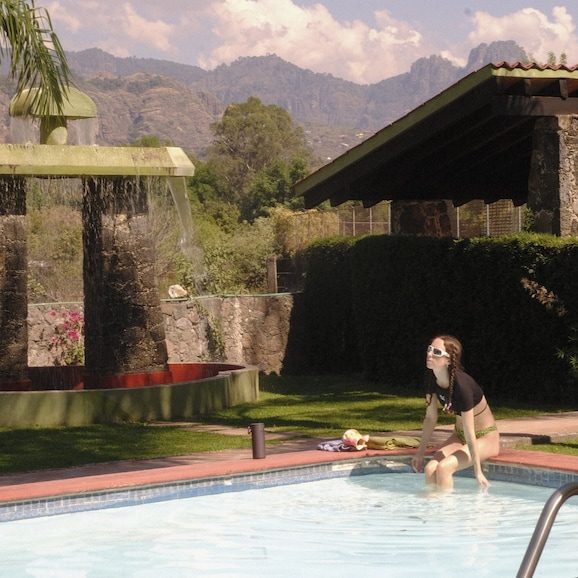Villas Mexiko