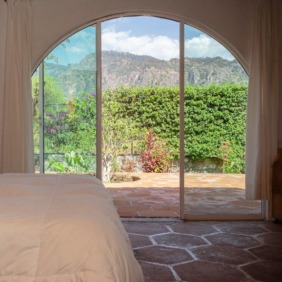 Villas Mexiko