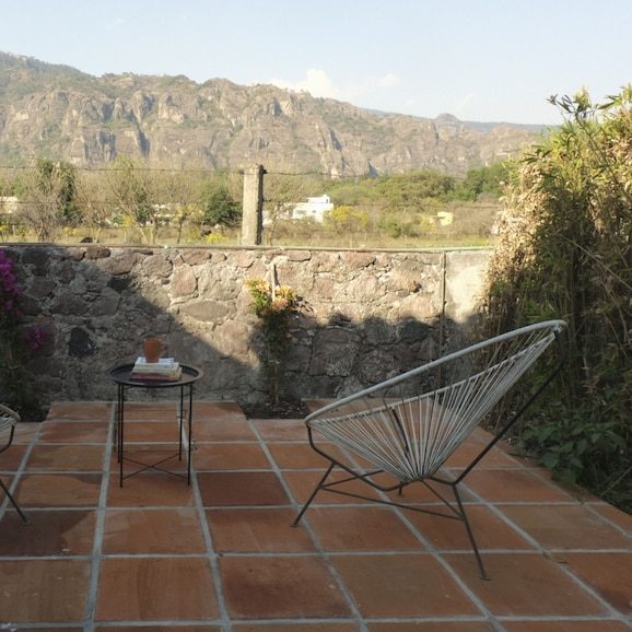 Villas Mexiko