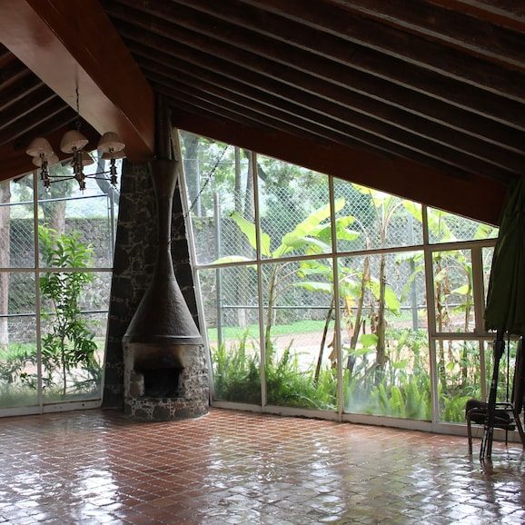 Villas Mexiko
