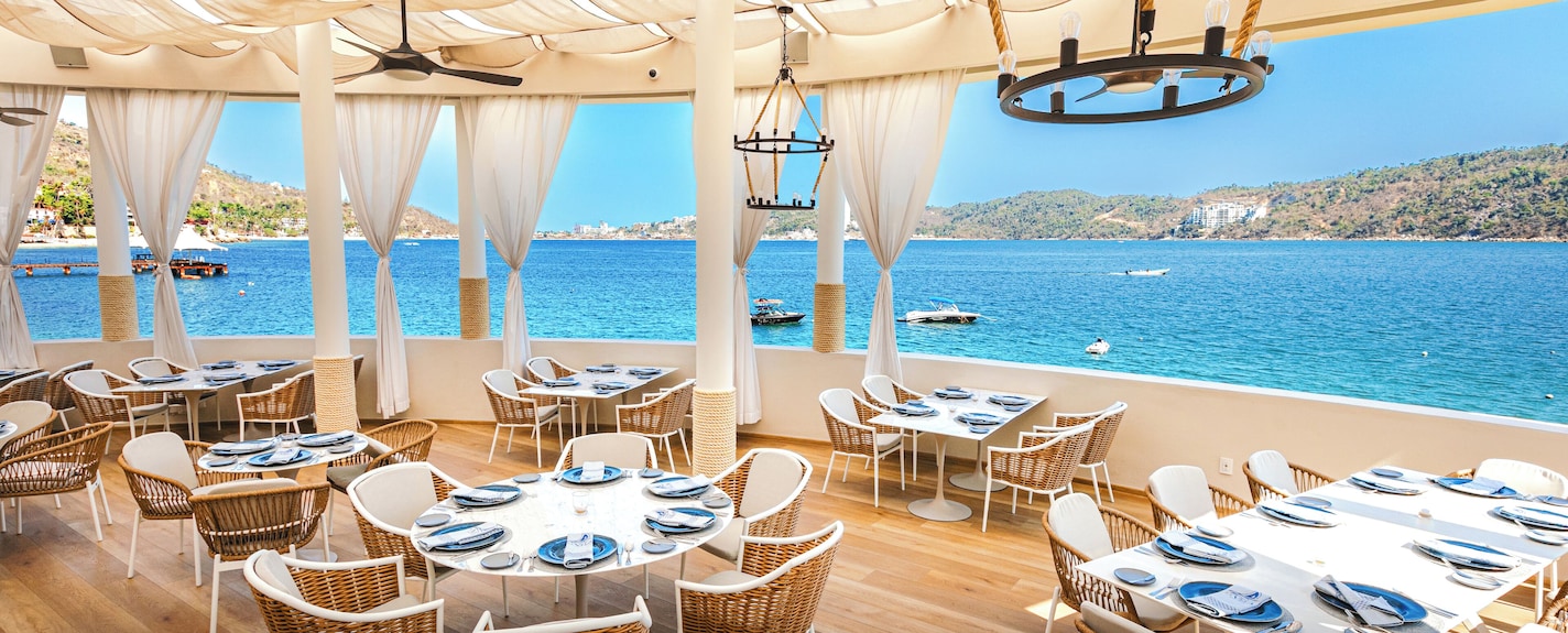 Villas Acapulco Punta Diamante