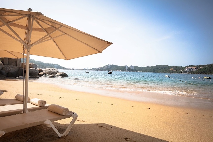 Villas Acapulco Punta Diamante