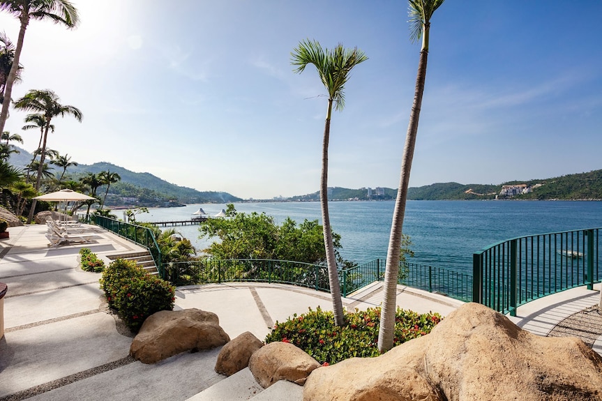 Villas Acapulco Punta Diamante
