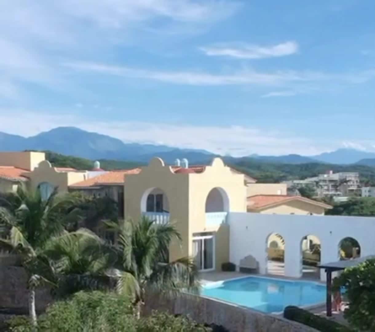 Villas & Resort Luz de Luna