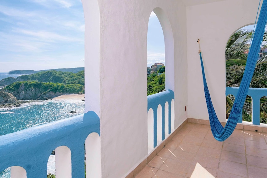 Villas & Resort Luz de Luna