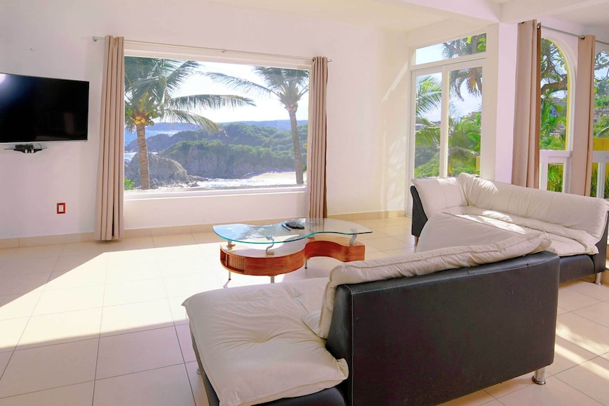 Villas & Resort Luz de Luna