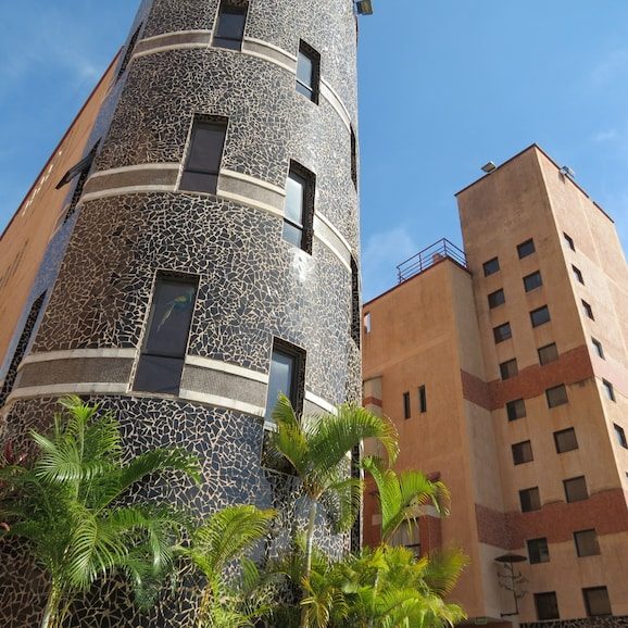 Villas y Suites Paraíso del Sur