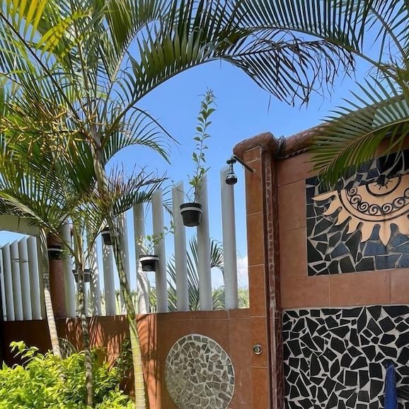 Villas y Suites Paraíso del Sur