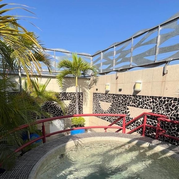 Villas y Suites Paraíso del Sur