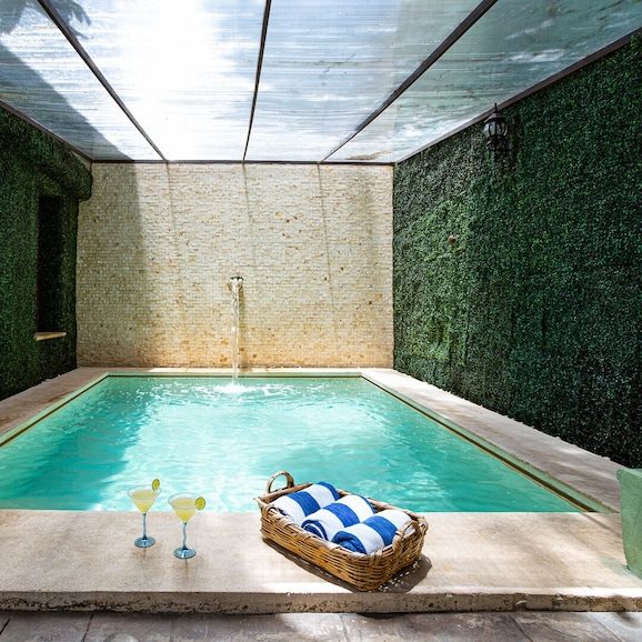 Viva Merida Hotel Boutique