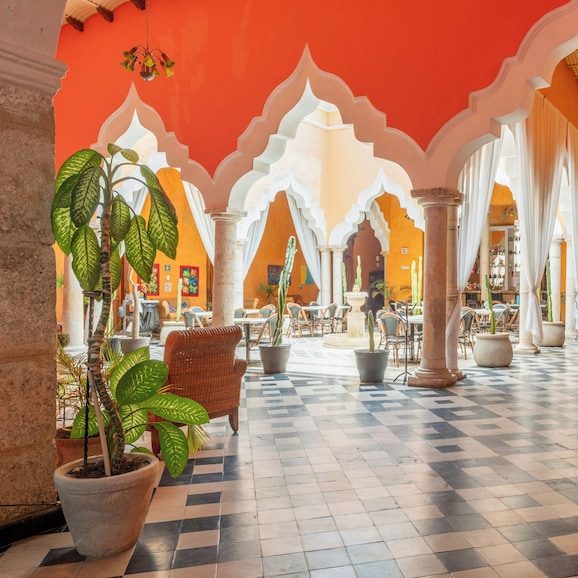 Viva Merida Hotel Boutique