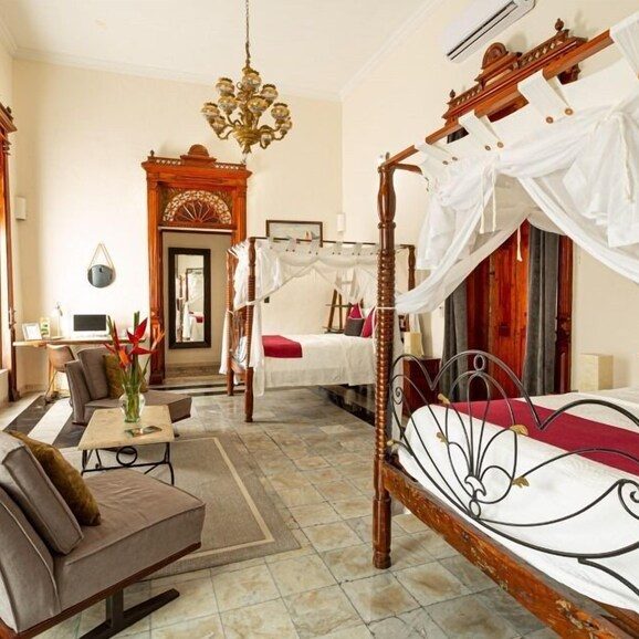 Viva Merida Hotel Boutique