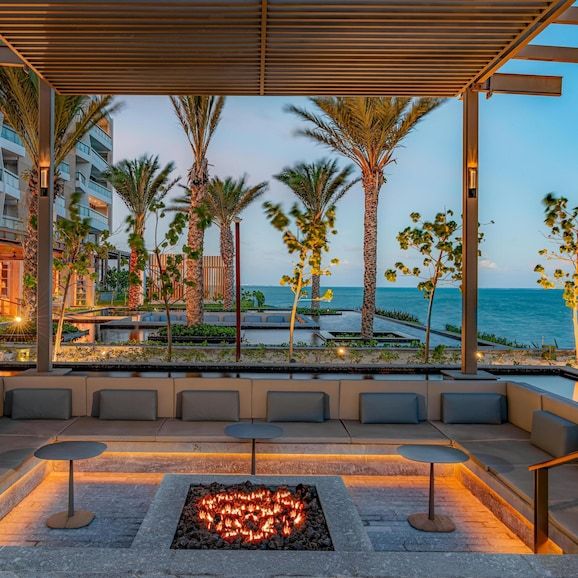 Waldorf Astoria Riviera Maya, an All-Inclusive Experience