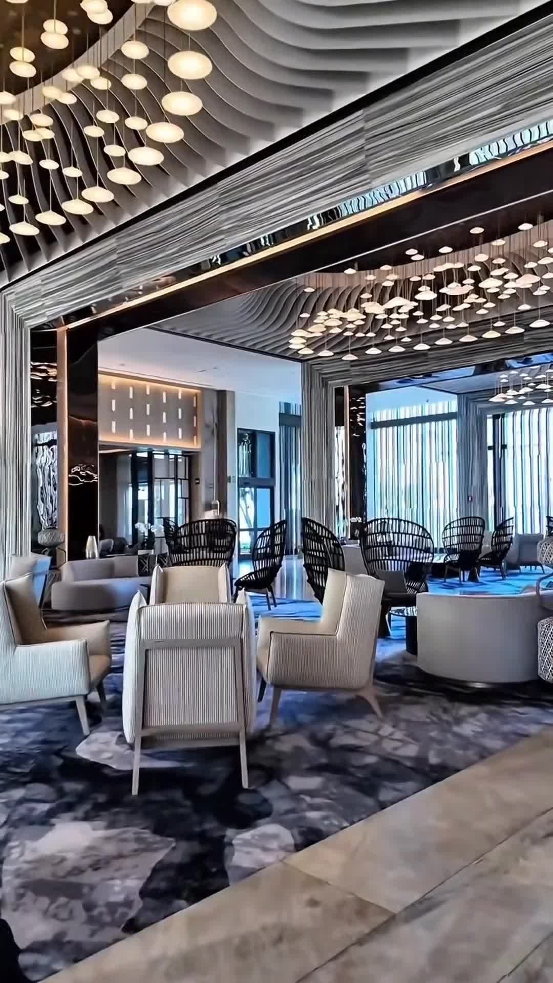 Waldorf Astoria Riviera Maya, an All-Inclusive Experience