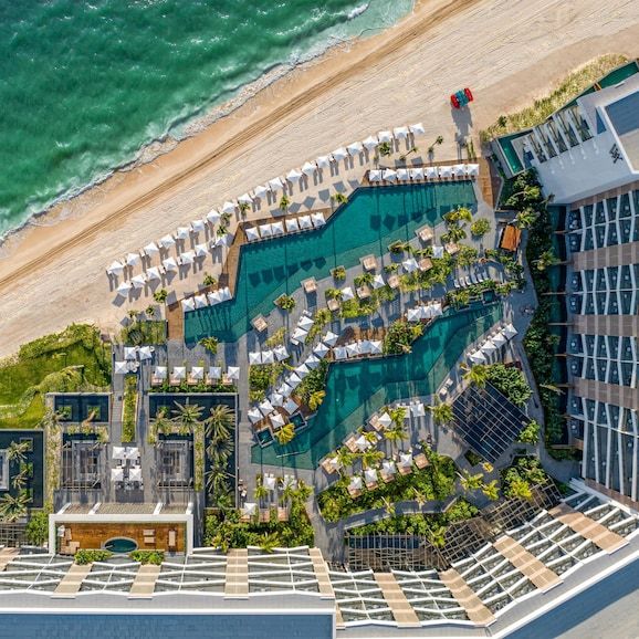 Waldorf Astoria Riviera Maya, an All-Inclusive Experience