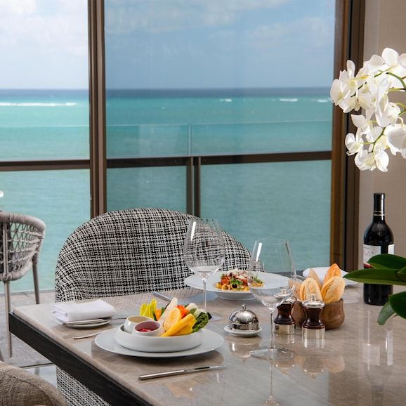 Waldorf Astoria Riviera Maya, an All-Inclusive Experience