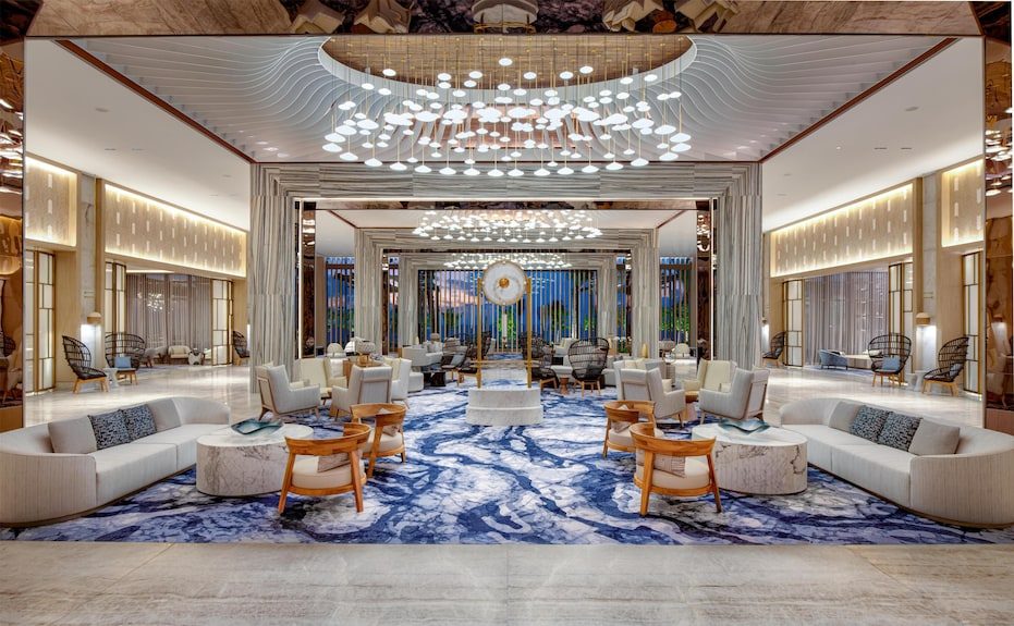 Waldorf Astoria Riviera Maya