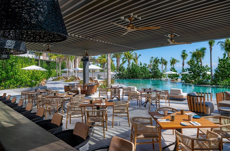 Waldorf Astoria Riviera Maya