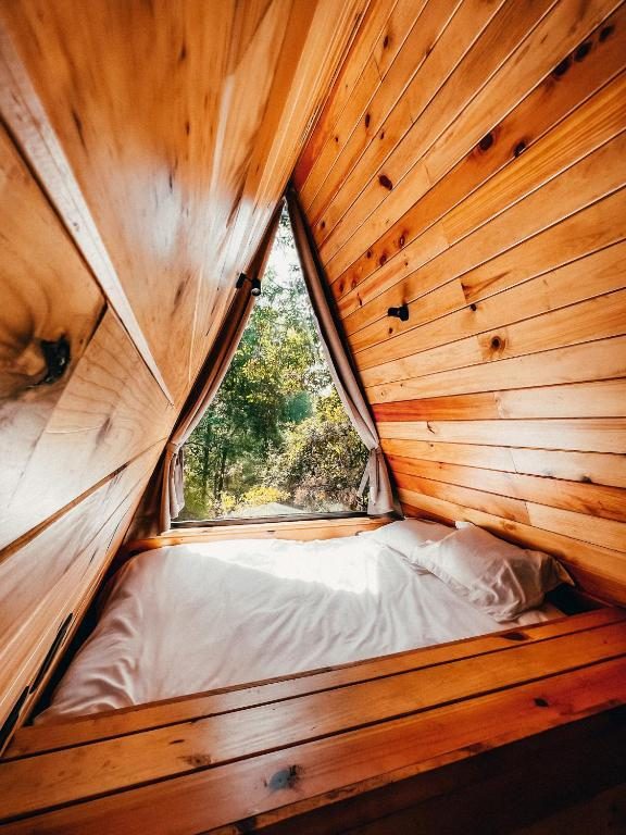 Wander Cabins La Marquesa
