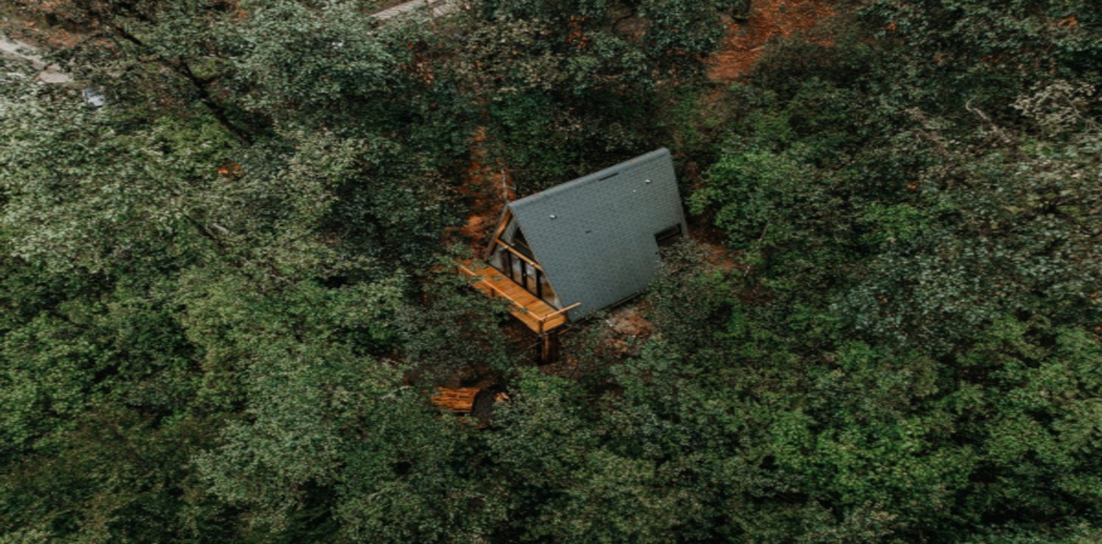 Wander Cabins Valle de Bravo — foto 2