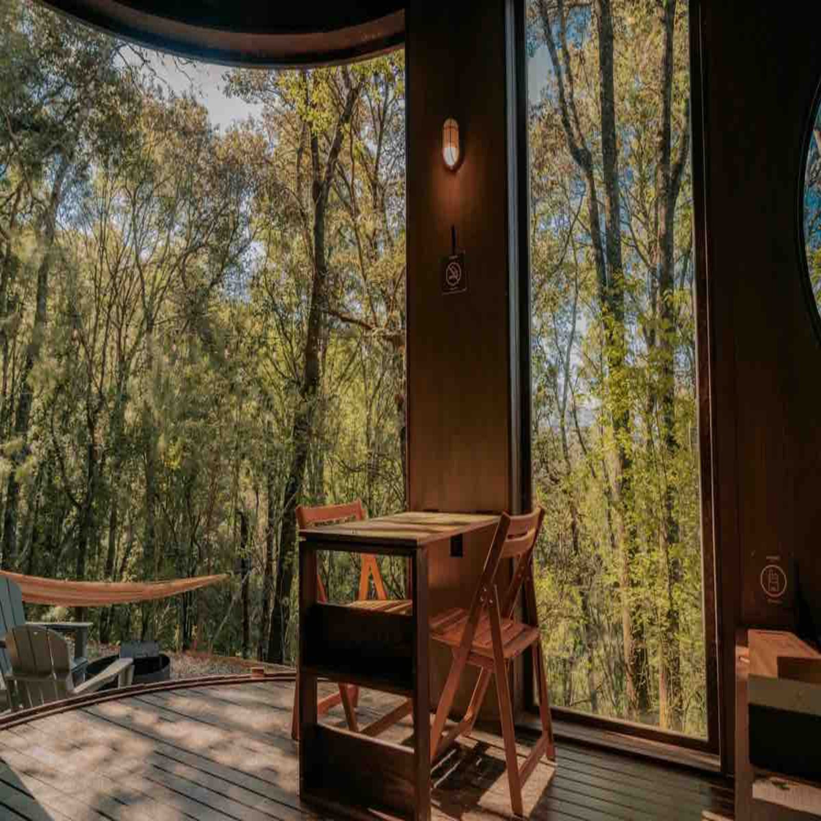 Wander Cabins Villa Alpina — foto 3