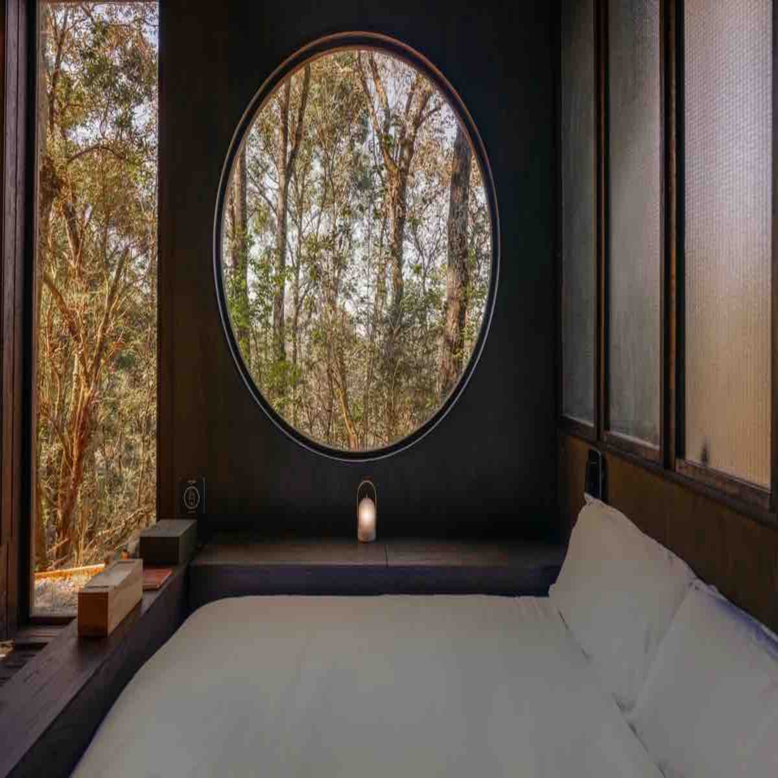 Wander Cabins Villa Alpina — foto 5