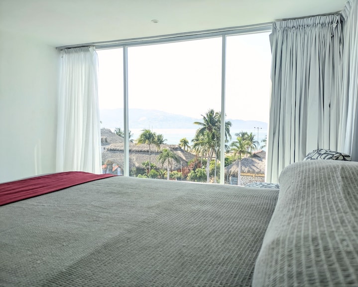We Hotel Acapulco