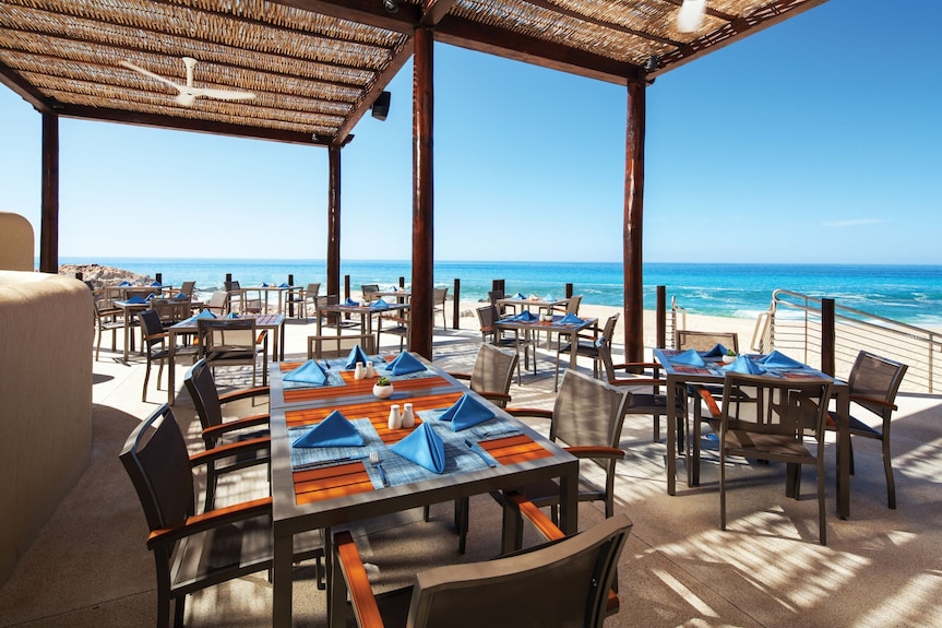 The Westin Los Cabos Resort Villas & Spa