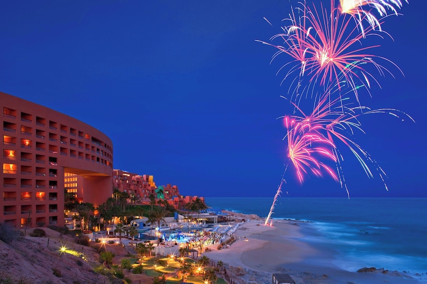 The Westin Los Cabos Resort Villas & Spa