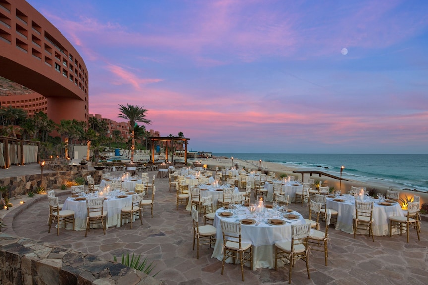 The Westin Los Cabos Resort Villas & Spa