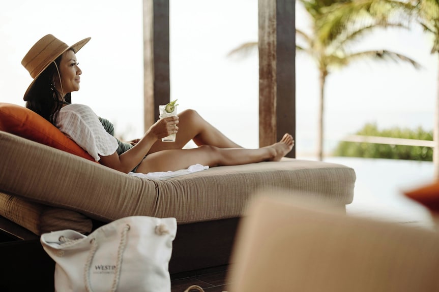 The Westin Los Cabos Resort Villas & Spa