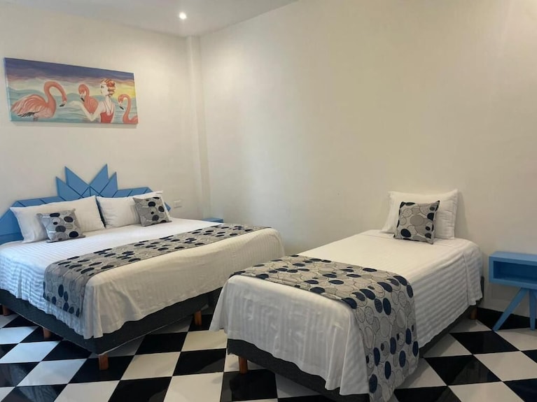 WIN DAY Playa Hotel Express