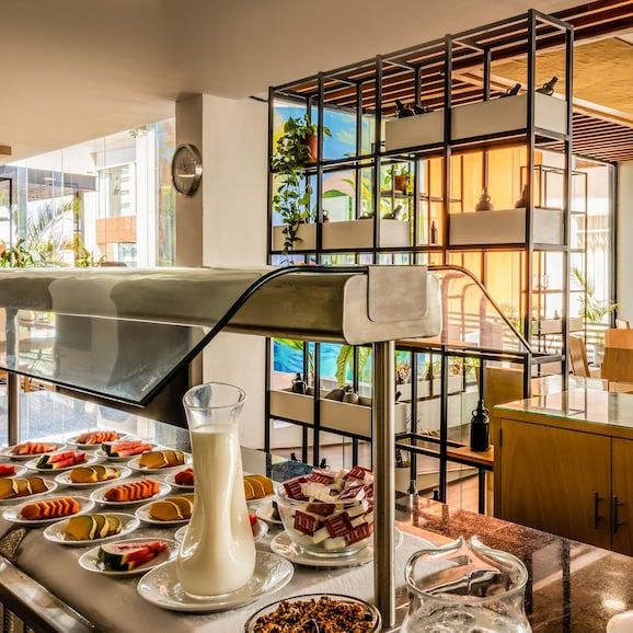 Wyndham Garden Cancun Downtown