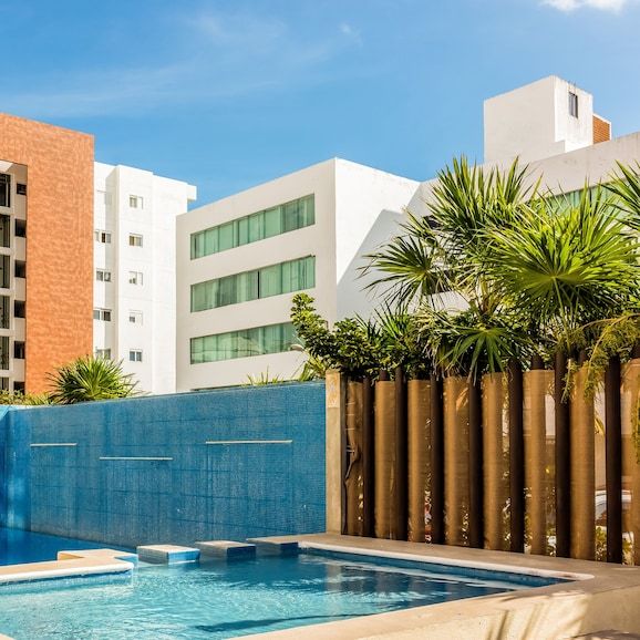 Wyndham Garden Cancun Downtown