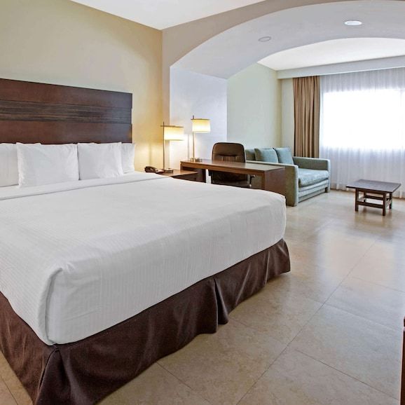 Wyndham Garden Cancun Downtown